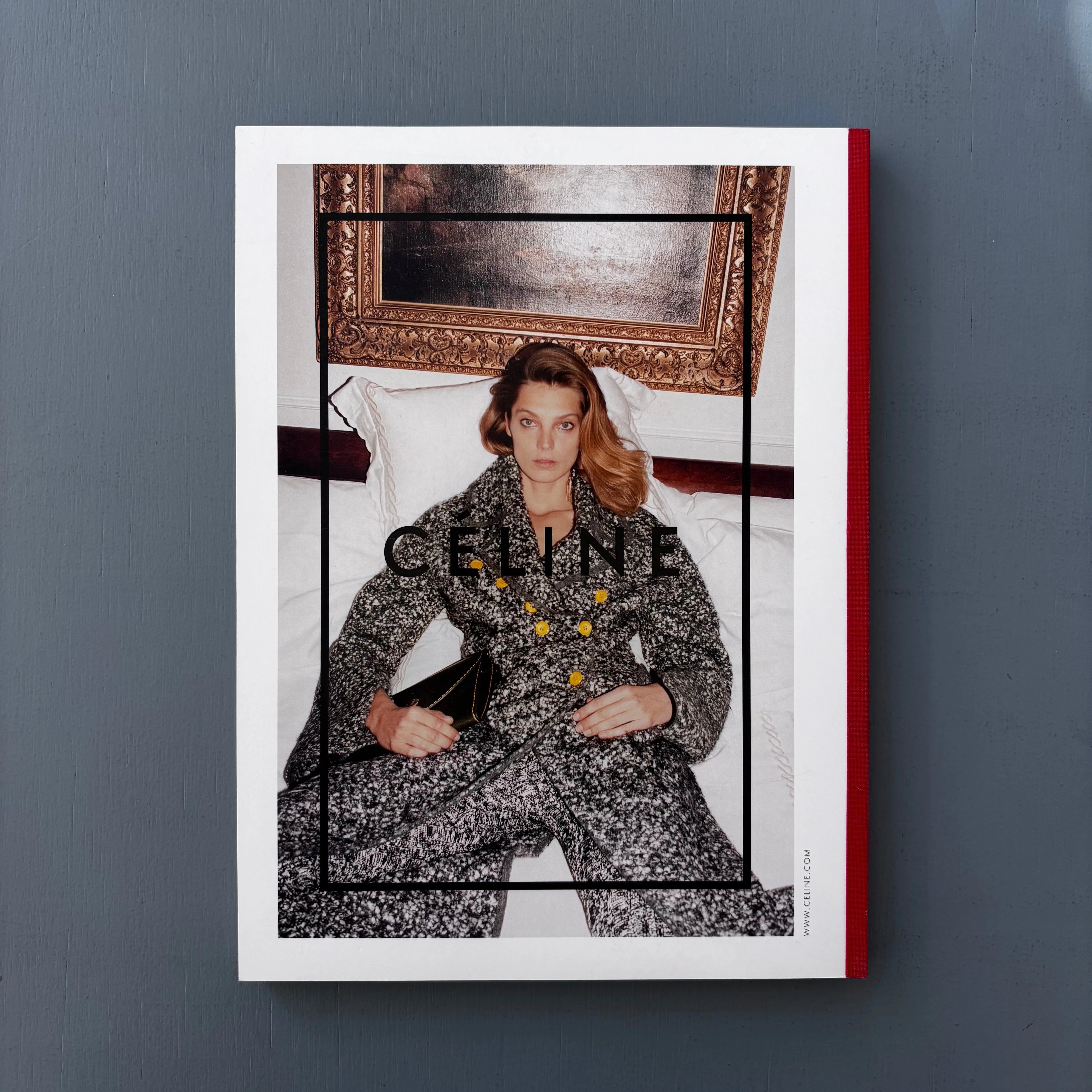 032c 27th Issue Berlin Winter 2014/2015 - Saint-Martin Bookshop