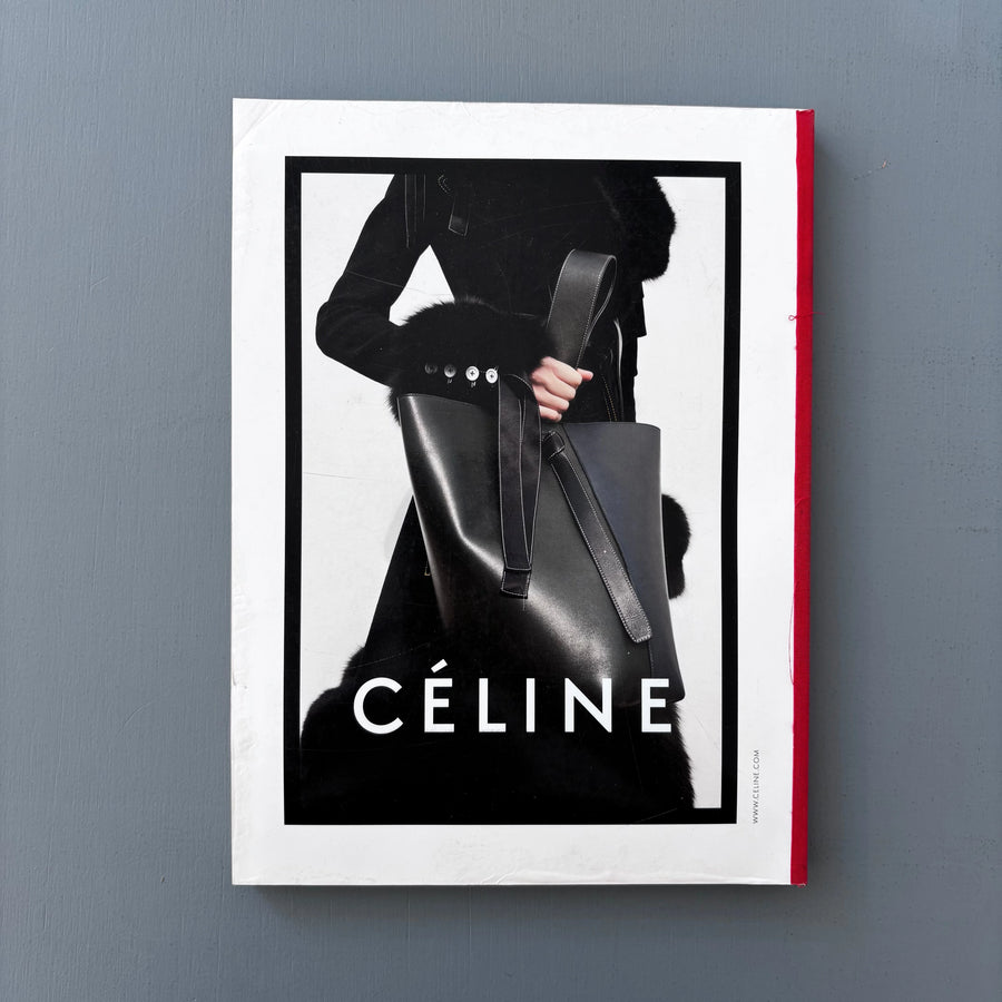 032c 29th Issue Berlin Winter 2015/2016