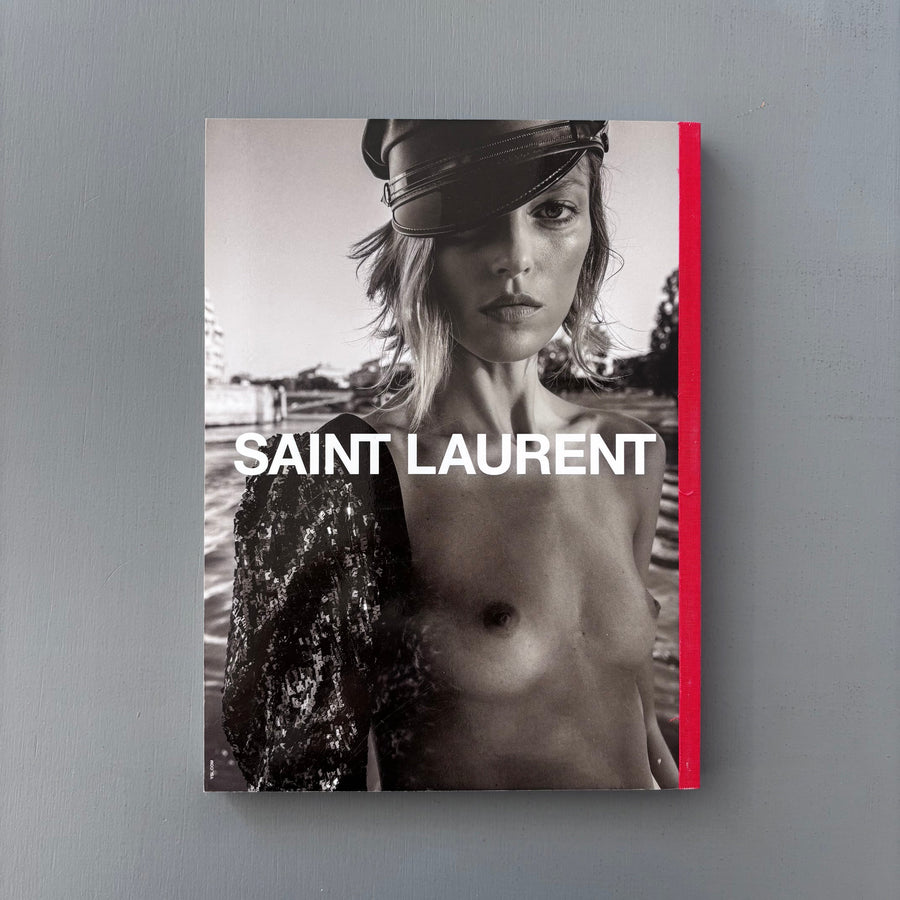 032c 31rd Issue Berlin Helmut Lang Winter 2016/2017