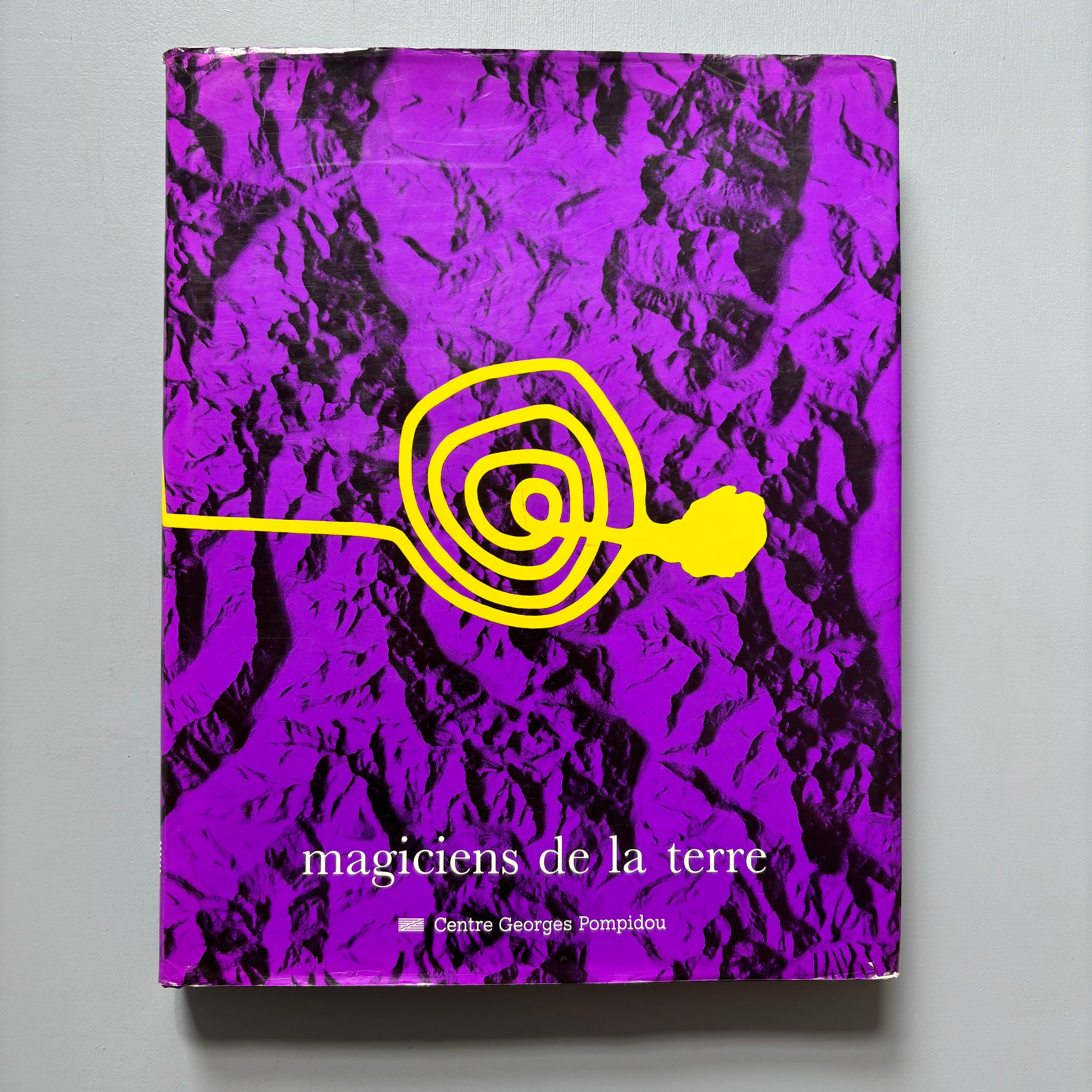 アート・デザイン・音楽 magiciens de la terre - Centre es アート・デザイン・音楽 magiciens de la terre - Centre