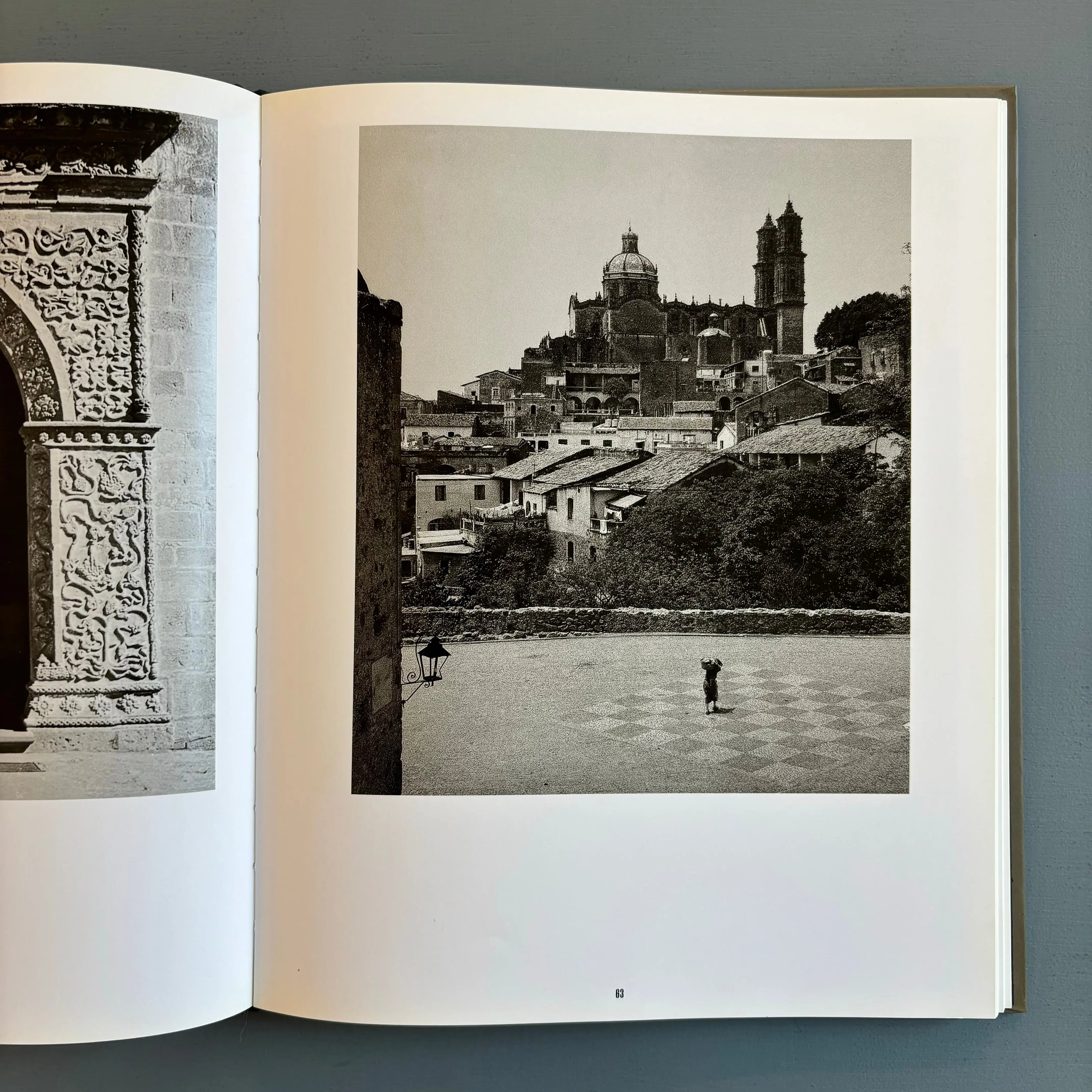 100 photographs by Juan Rulfo - RM Verlag 2010 - Saint-Martin Bookshop
