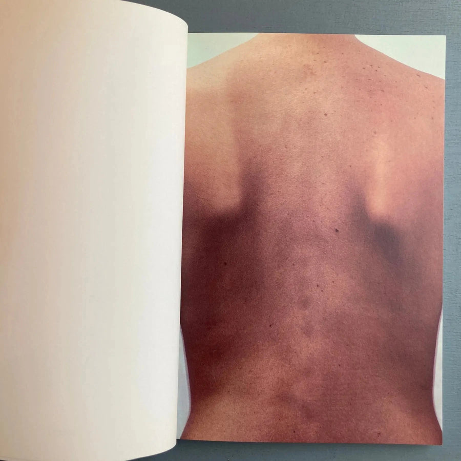 Maison Martin Margiela - 2000-1 - 1998 - Saint-Martin Bookshop