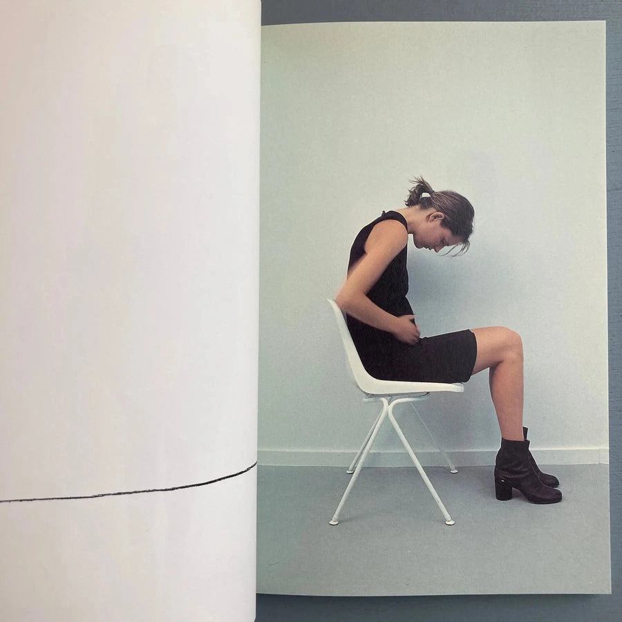 独特の上品 Margiela Martin - autumn-winter Margiela Martin Collection アート写真
