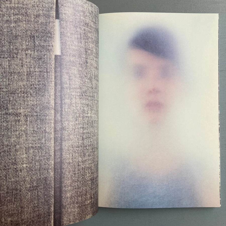 Maison Martin Margiela - 2000-1 - 1998 - Saint-Martin Bookshop