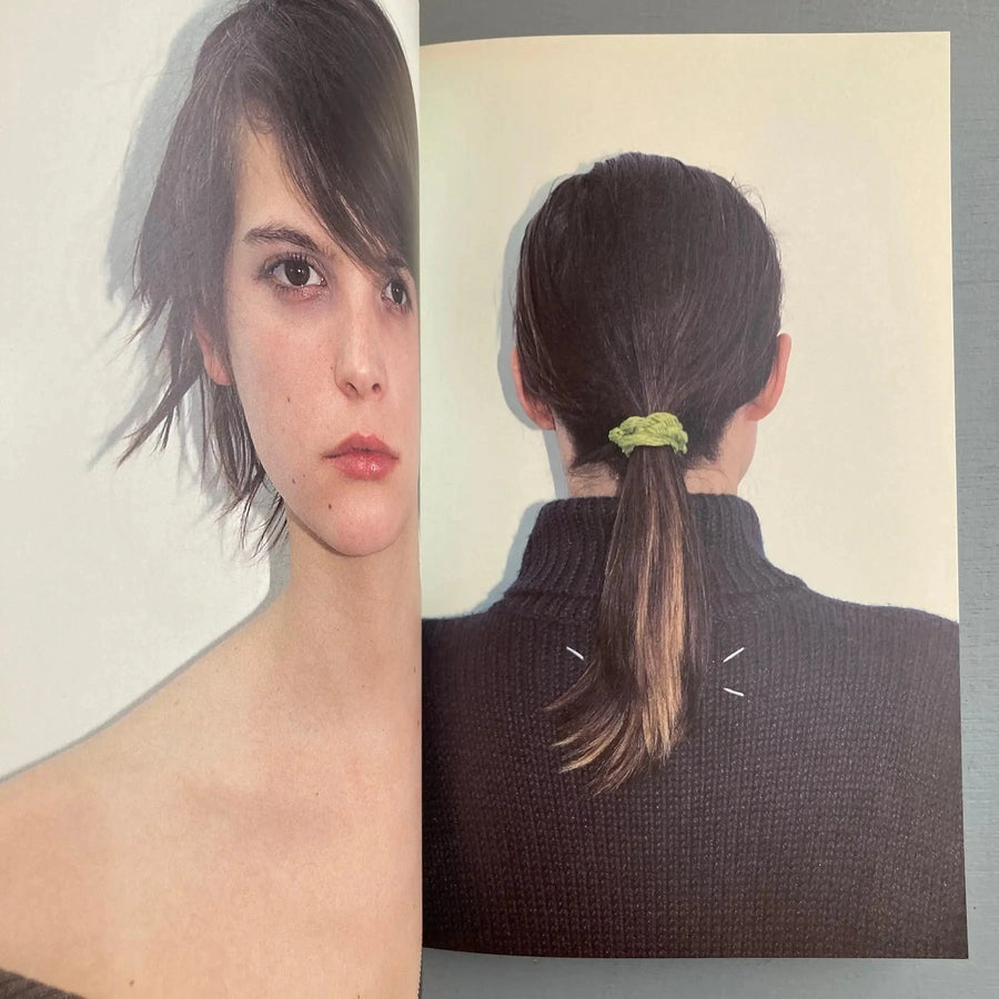 Martin Margiela - Collection Martin Margiela autumn-winter