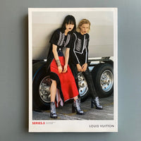Purple Fashion Magazine - Fall Winter 2016/2017 - Volume III