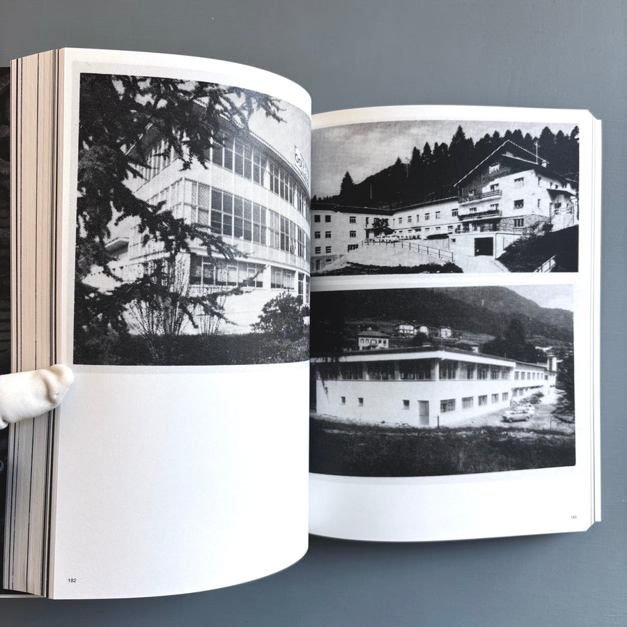 3000 days of archives related to the optics and glasses frame industry - Bidules 2025 - Saint-Martin Bookshop