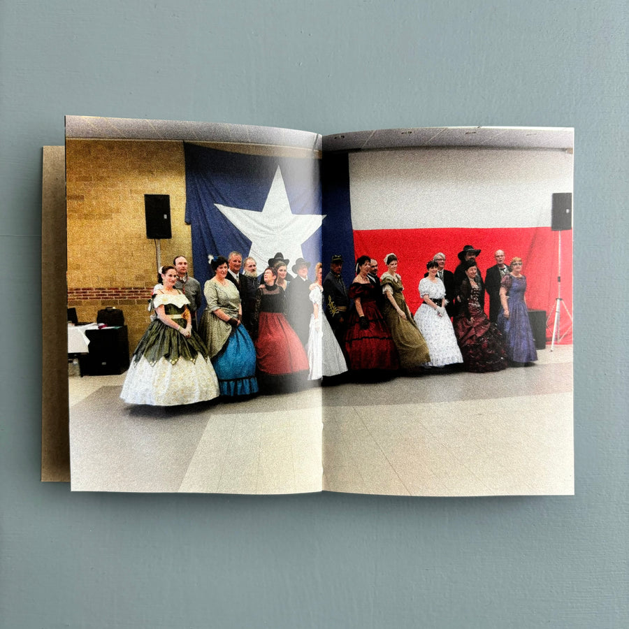 Louis Jacob - Bliss Dancers: Line dance in Western Europe rural areas - Self-published 2024 - Saint-Martin Bookshop