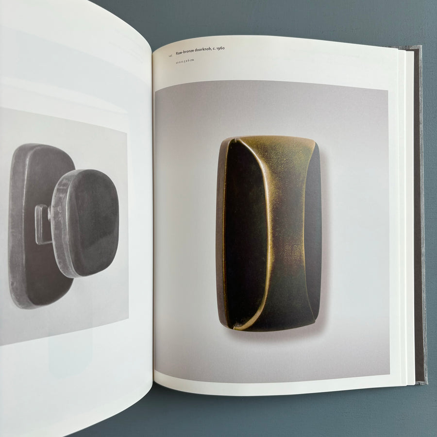 Jules Wabbes - Furniture designer - A+ editions 2012 - Saint-Martin Bookshop