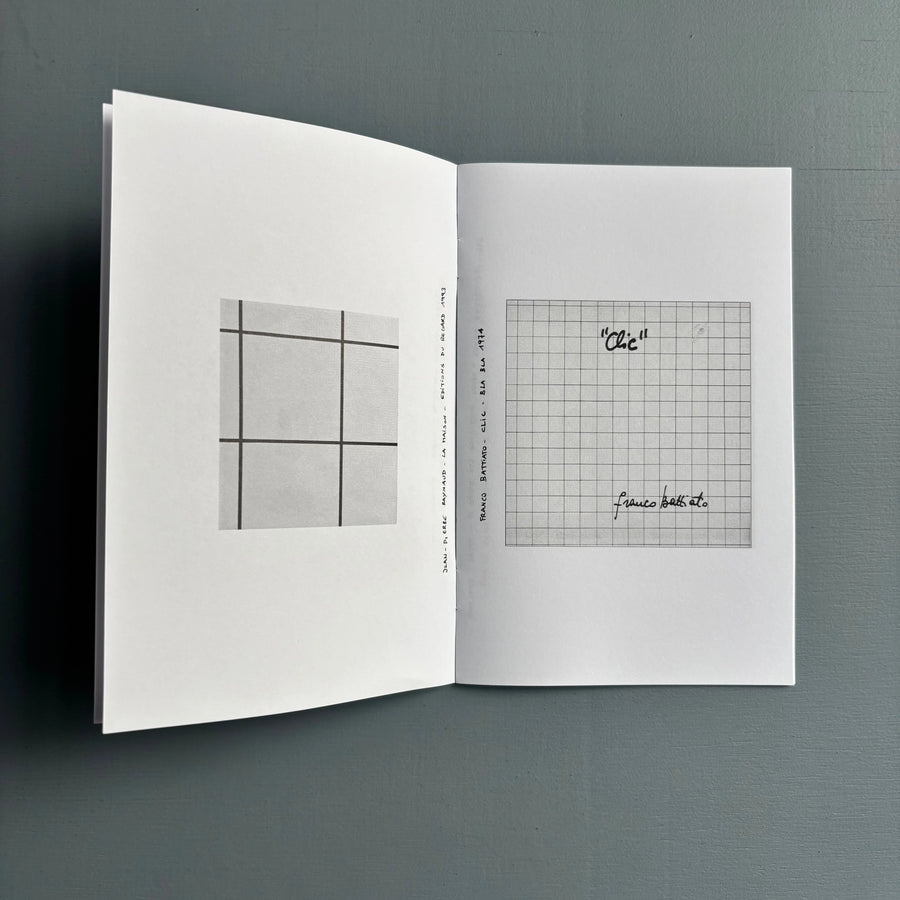 5 Years, 2manydjs play music not to dance to - Saint-Martin Bookshop/Deewee 2025