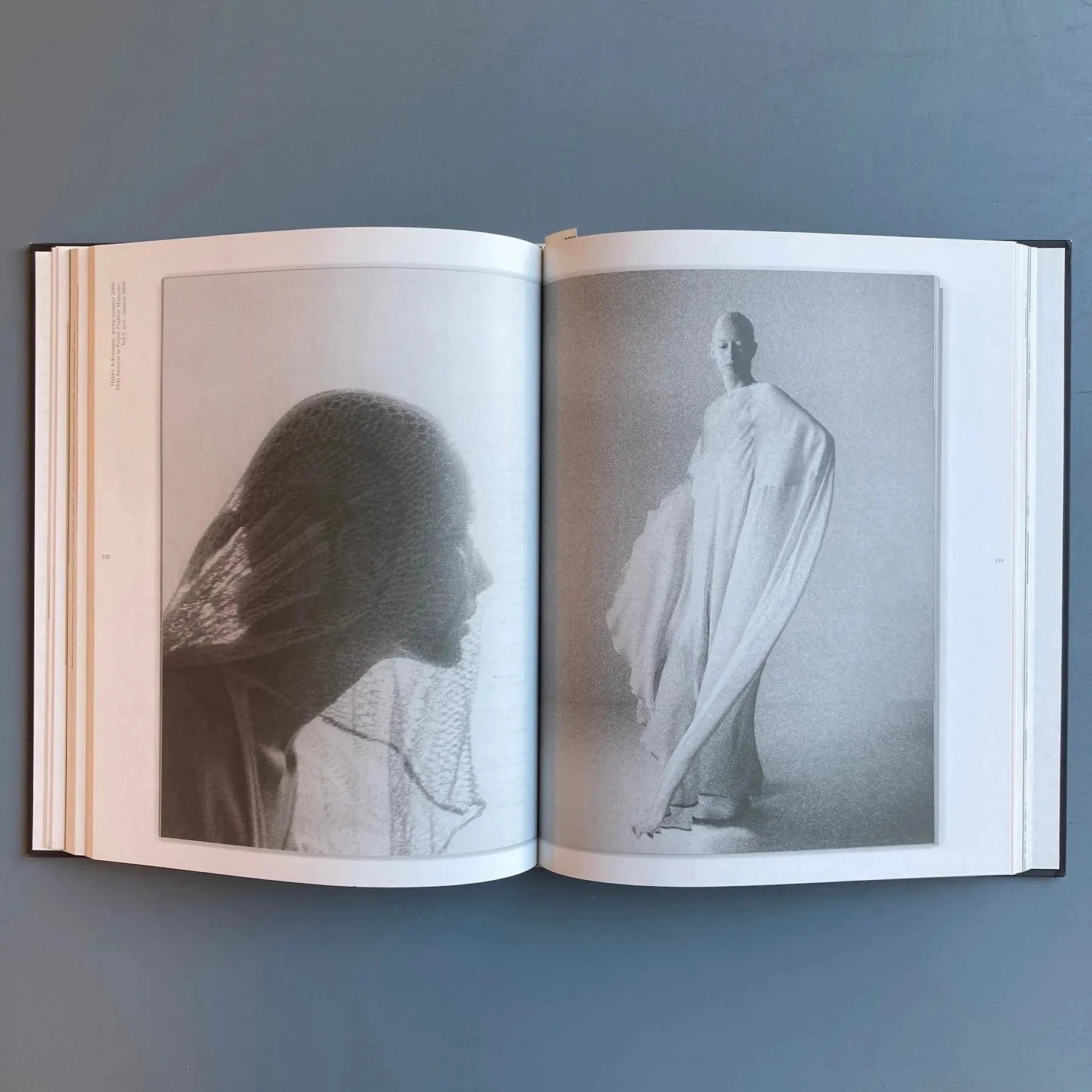 6+ Antwerp Fashion ENGLISH - Ludion 2007 - Saint-Martin Bookshop