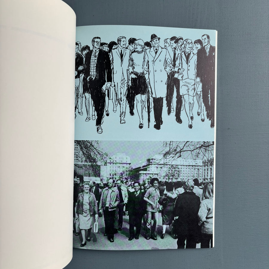 Jenny Holzer, Stephen Prina, Mark Stahl, Christopher Williams - Gewad/De Appel 1984 - Saint-Martin Bookshop