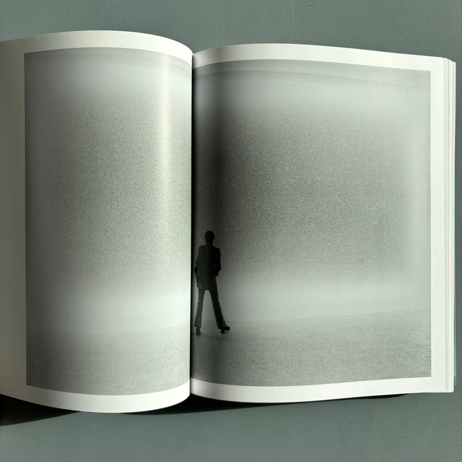 Doug Wheeler by Germano Celant - David Zwirner Book 2020 - Saint-Martin Bookshop