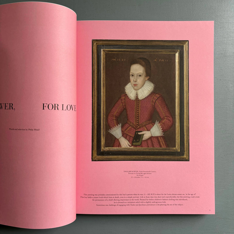 A Magazine curated by Alessandro Michele - N°16 - 2016 - Saint-Martin Bookshop