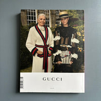【感謝価格】 A Magazine curated by Alessandro Michele - N°16 - 2016 アート・デザイン・音楽