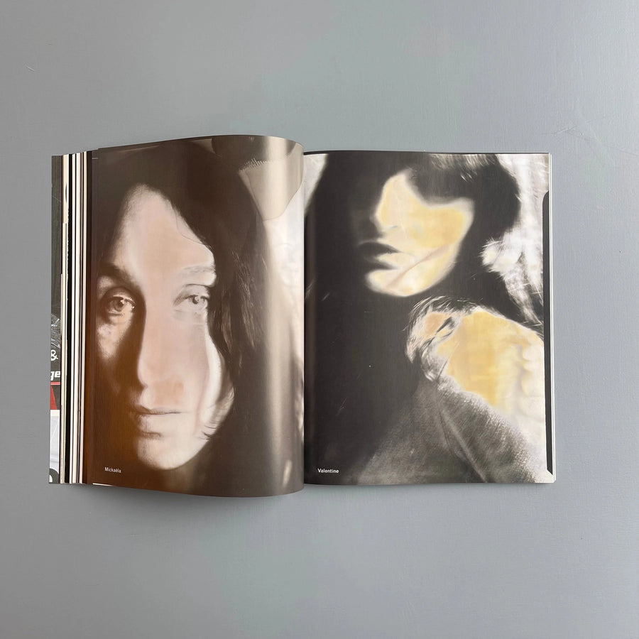 A Magazine curated by Maison Martin Margiela (The Reprint) - 2021 - Saint-Martin Bookshop