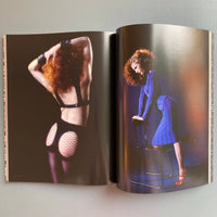 A Magazine curated by Proenza Schouler - N°9 - 2009 - Saint-Martin 