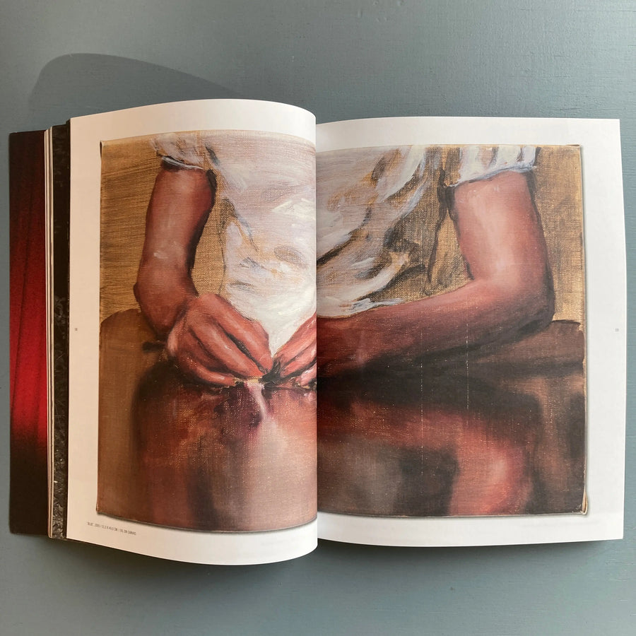 A Magazine n°6  - curated by Veronique Branquinho Saint-Martin Bookshop