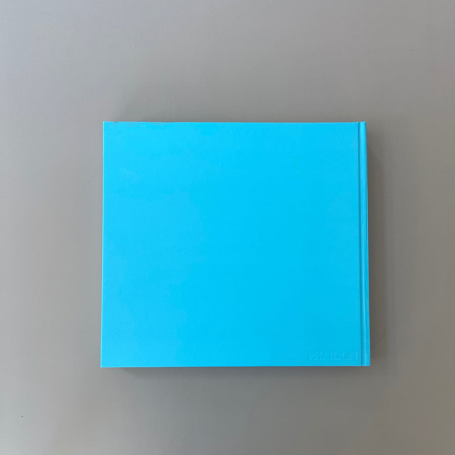 A Way of Living: The Art of Willem de Kooning - Phaidon 2014 - Saint-Martin Bookshop