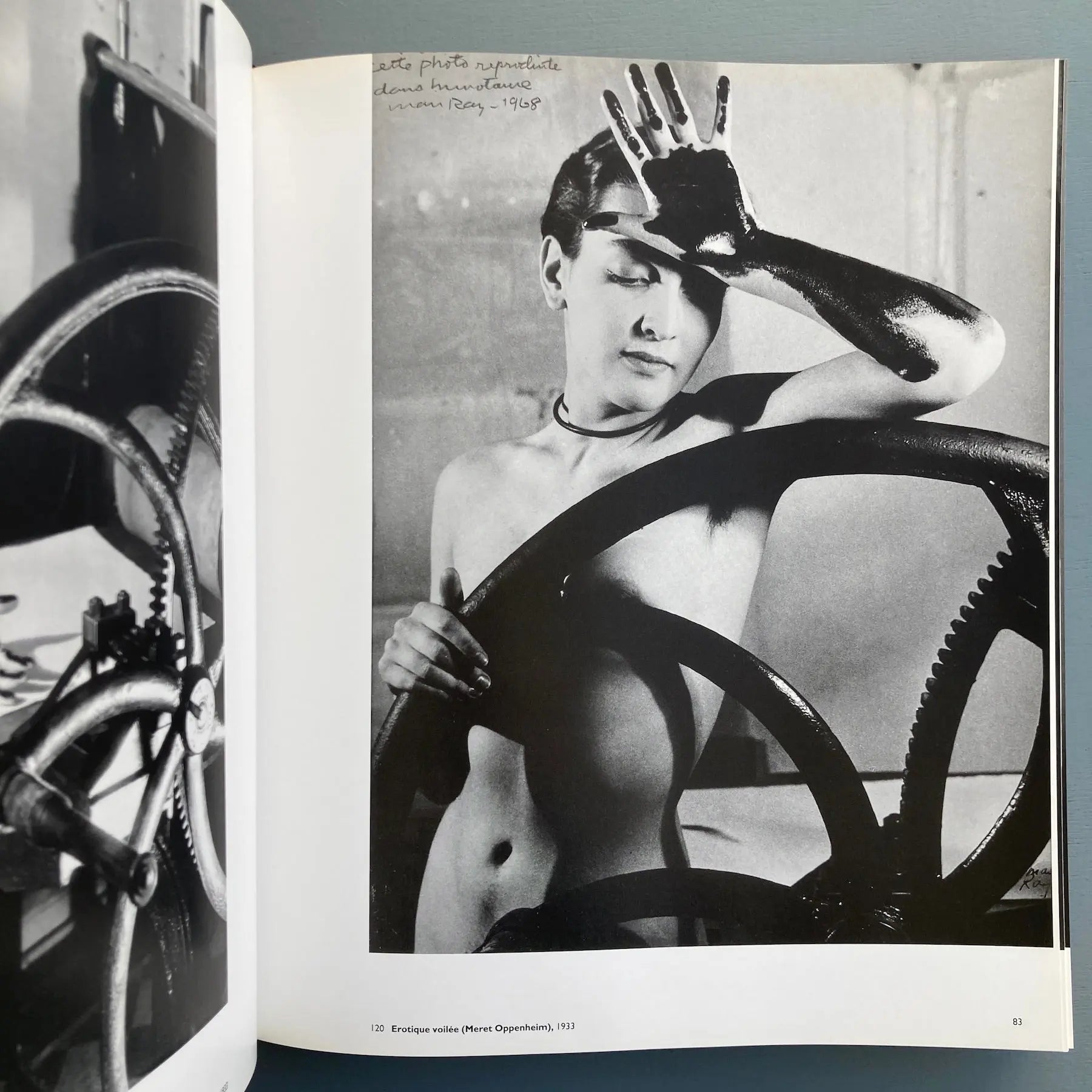 Man Ray 1890-1976 - Abrams 1994 - Saint-Martin Bookshop