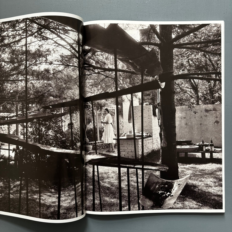 Accattone Issue #7 - 2021 - Saint-Martin Bookshop