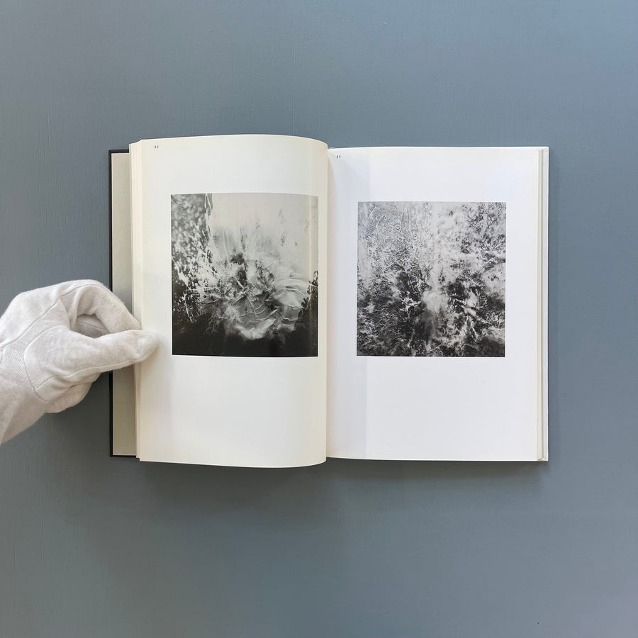 Adam Fuss (signed) - DAP 2003 - Saint-Martin Bookshop