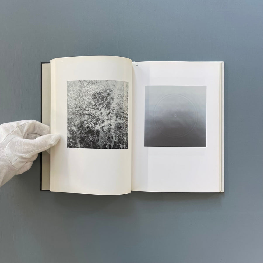 Adam Fuss (signed) - DAP 2003 - Saint-Martin Bookshop