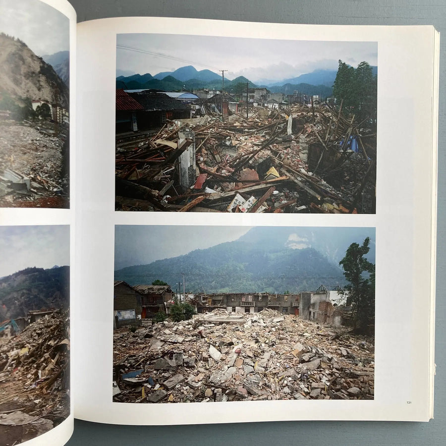 Ai Weiwei - Royal Academy of Arts 2015 - Saint-Martin Bookshop