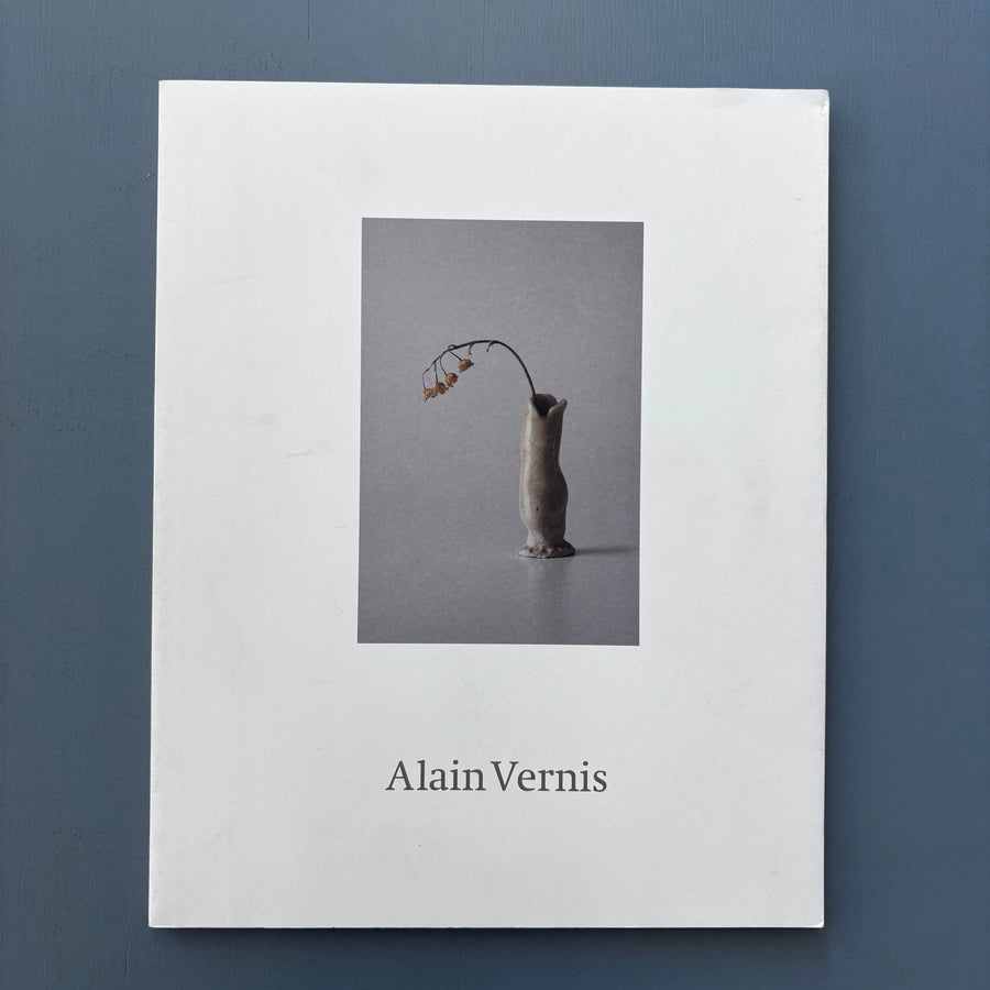 Alain Vernis - Pierre-Marie Giraud 2010 - Saint-Martin Bookshop