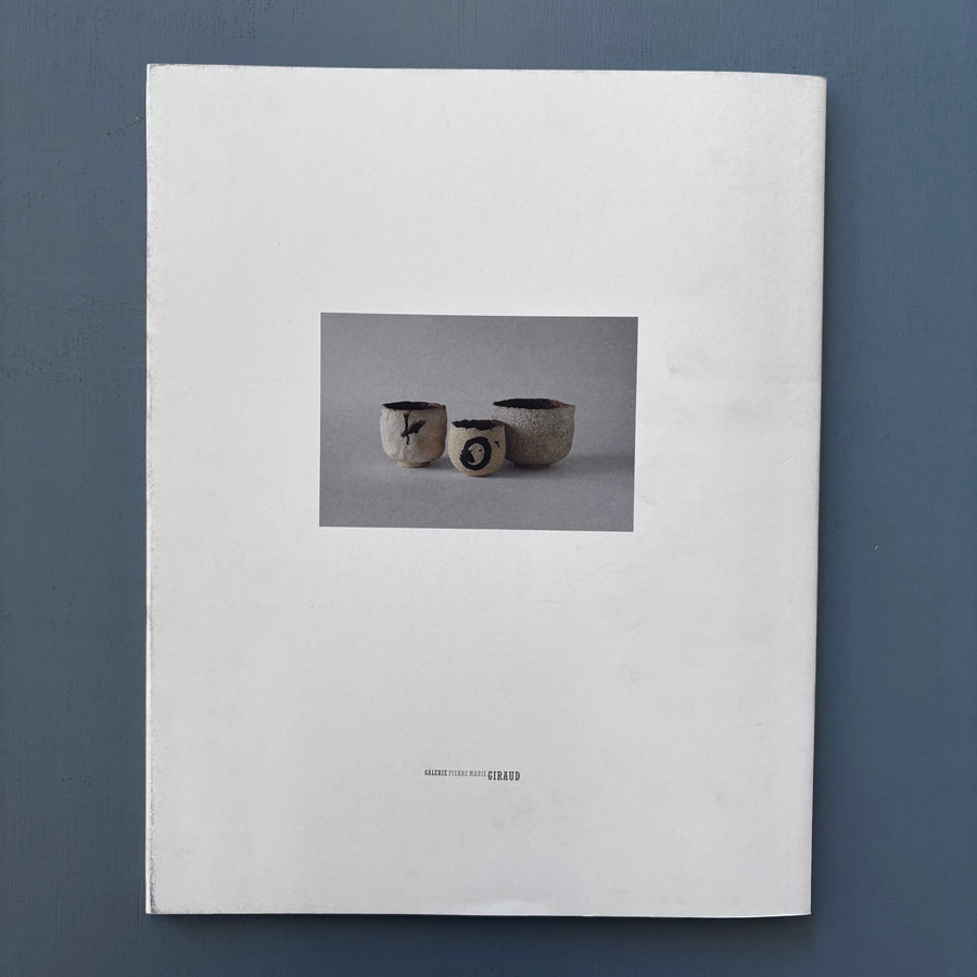 Alain Vernis - Pierre-Marie Giraud 2010 - Saint-Martin Bookshop