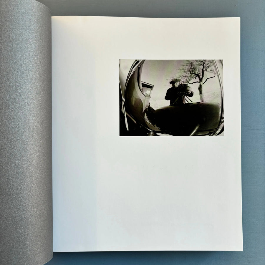 Albert Renger-Patzsch - Editions Xavier Barral 2017 - Saint-Martin Bookshop