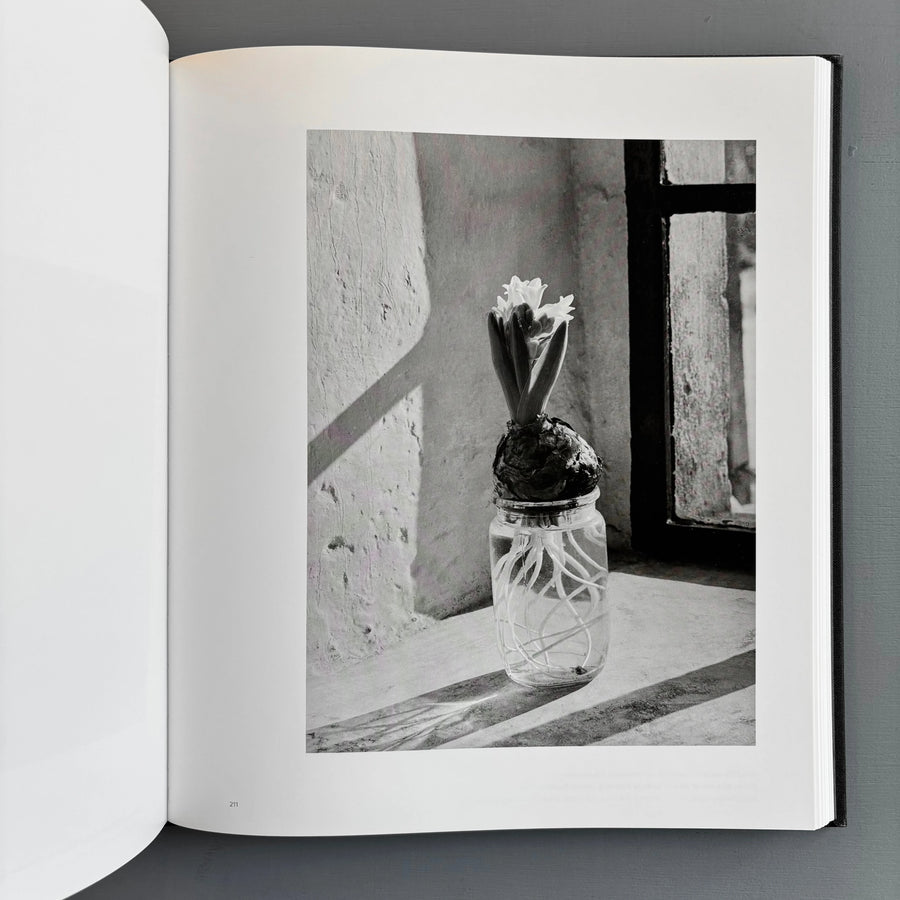 Albert Renger-Patzsch - Editions Xavier Barral 2017 - Saint-Martin Bookshop