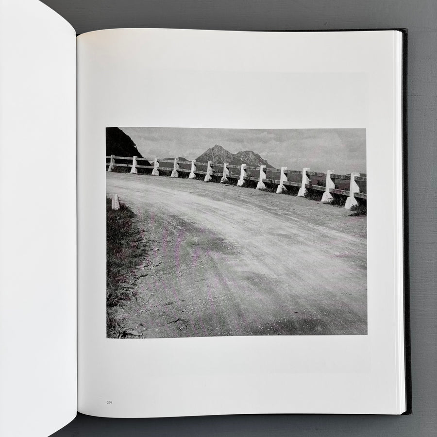 Albert Renger-Patzsch - Editions Xavier Barral 2017 - Saint-Martin Bookshop