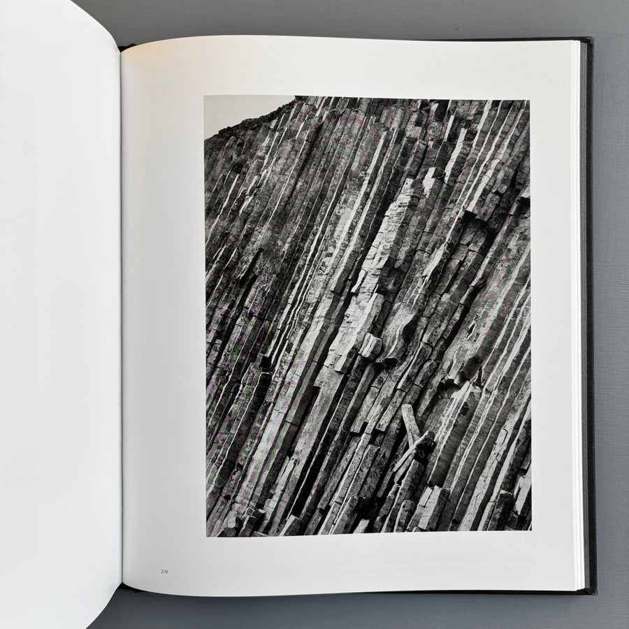 Albert Renger-Patzsch - Editions Xavier Barral 2017 - Saint-Martin Bookshop