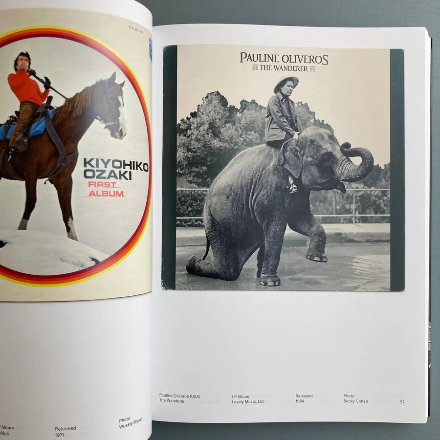 Alberto Vicieli - Pet sounds - everyedition 2023 - Saint-Martin Bookshop