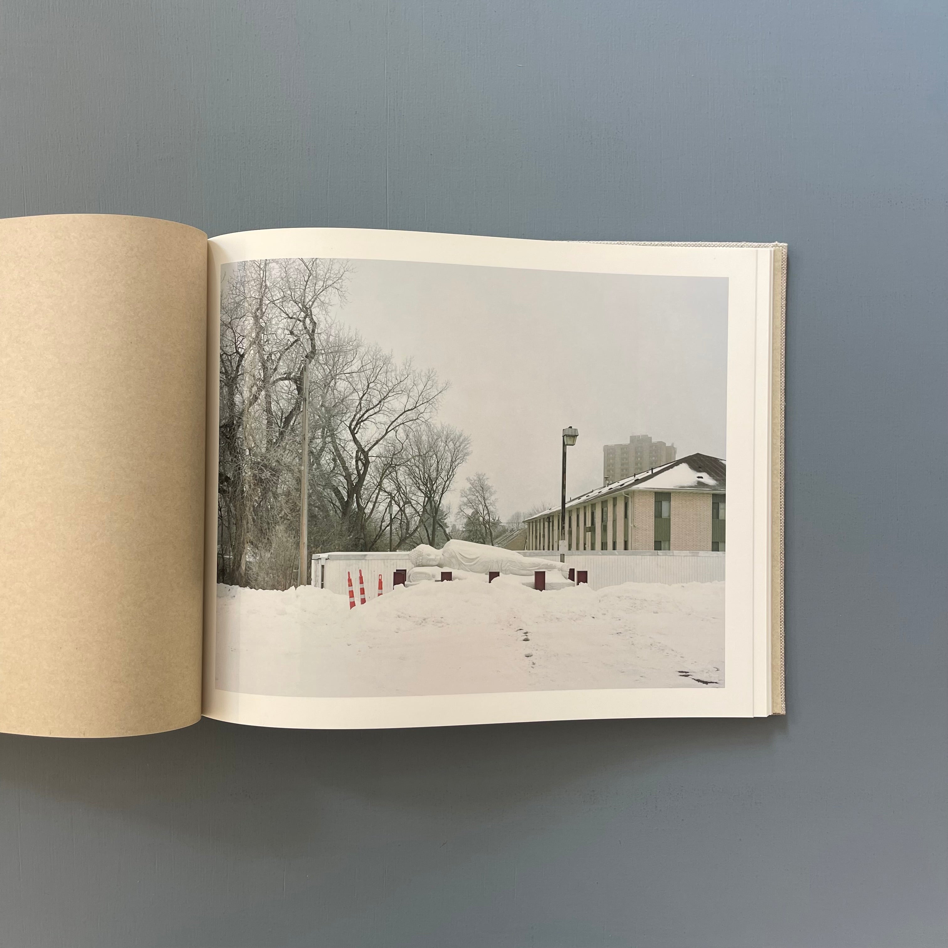 Alec Soth - A pound of pictures - Mack 2021 - Saint-Martin