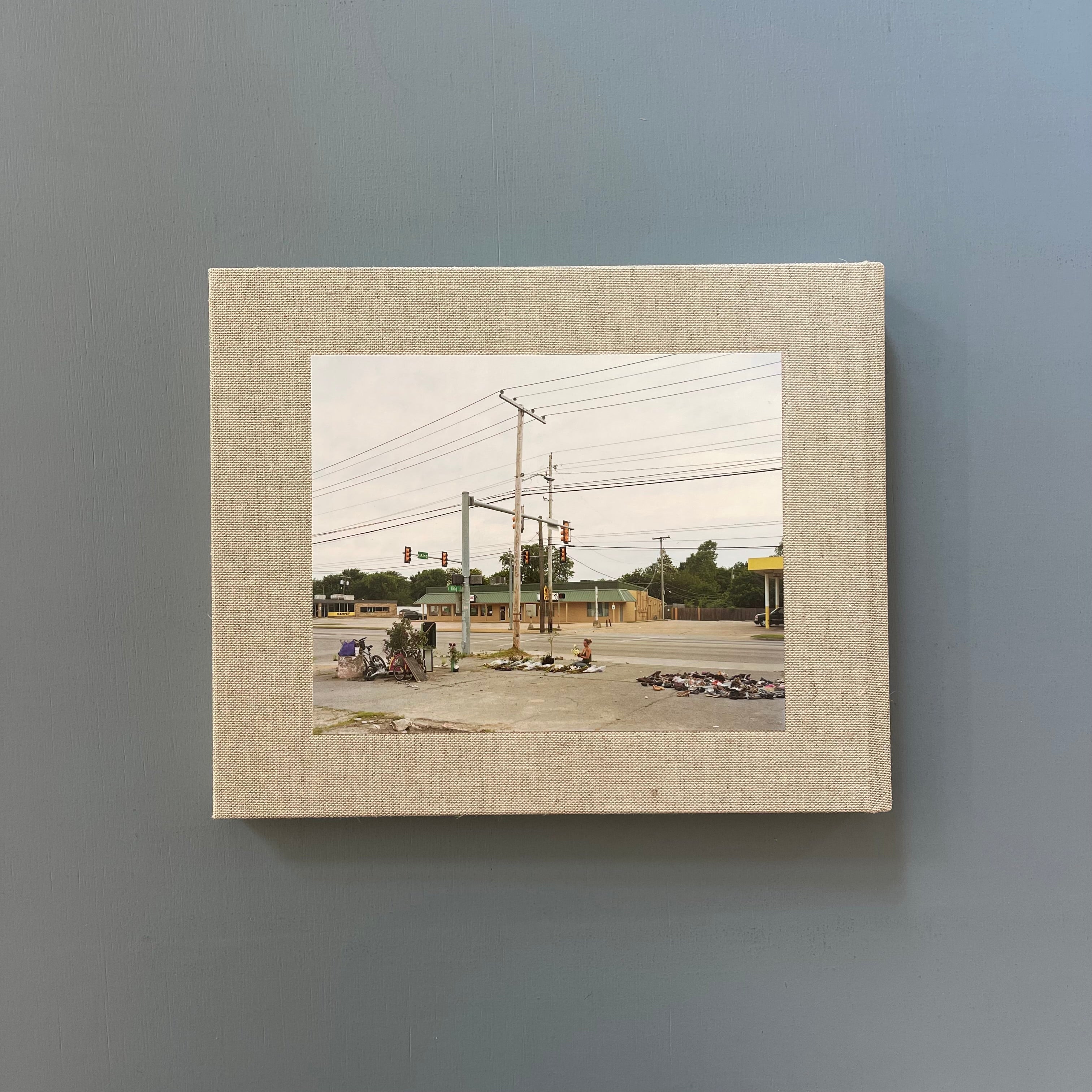 Alec Soth - A pound of pictures - Mack 2021 - Saint-Martin