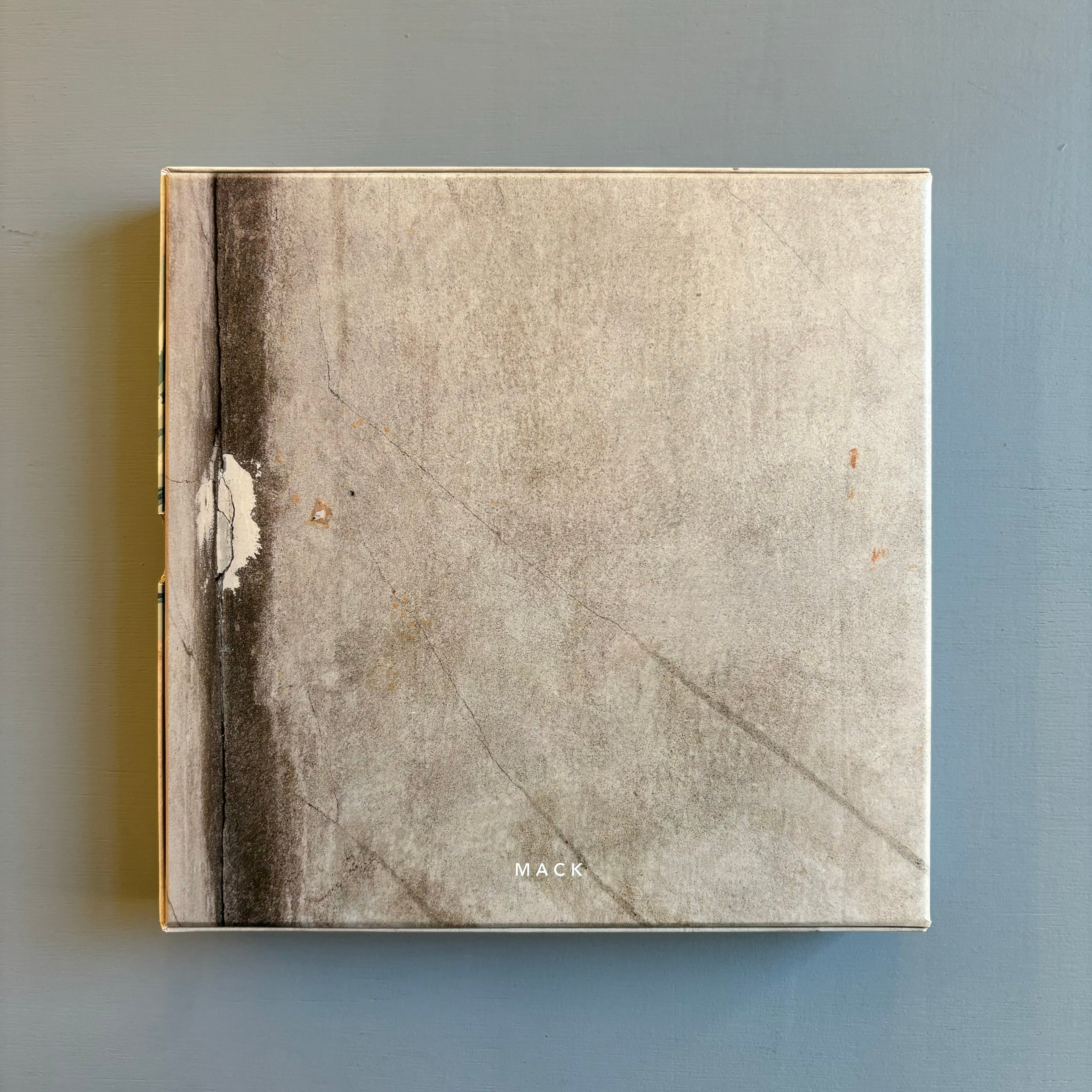 RE ARRIVAL/再入荷 Alec Soth Bookshop Saint-Martin - 2015 Mack - Leaves Gathered - アート・デザイン・音楽