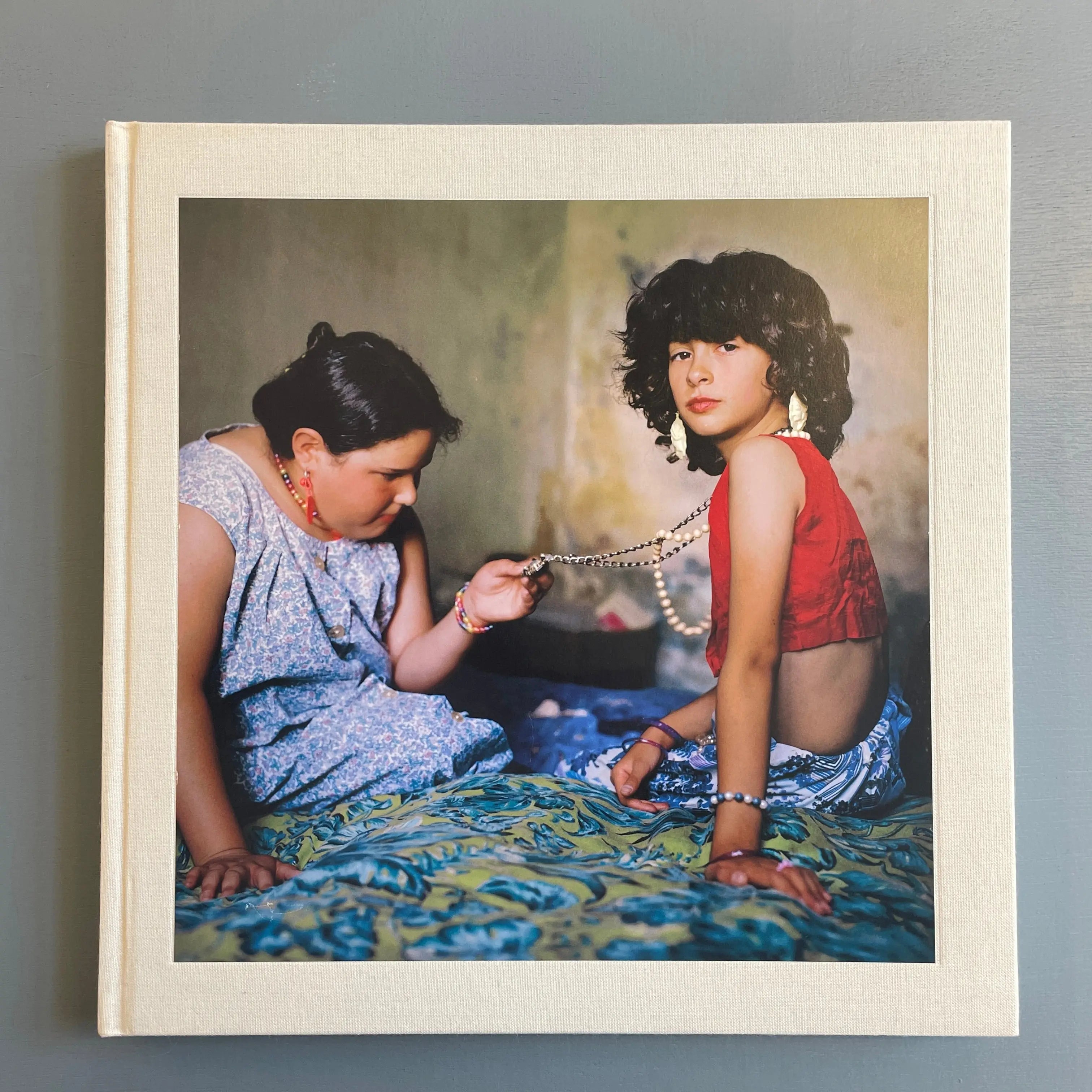 Alessandra Sanguinetti - The adventures of Guille - Saint-Martin