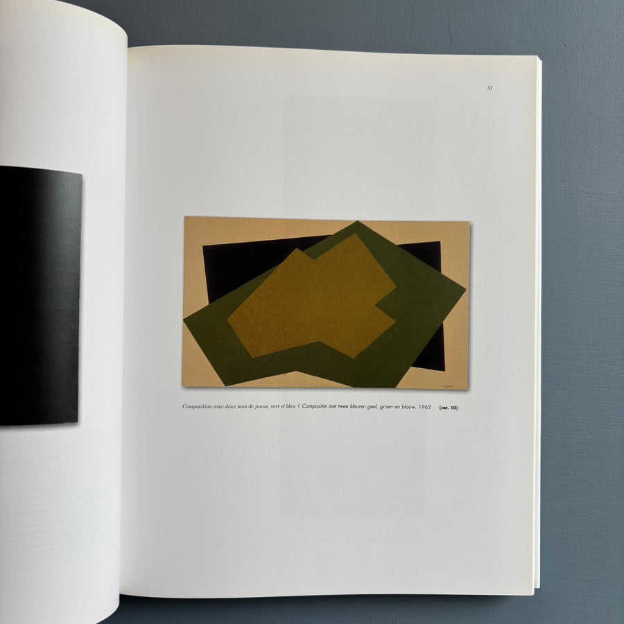 Amédée Cortier - Ludion 2007 - Saint-Martin Bookshop