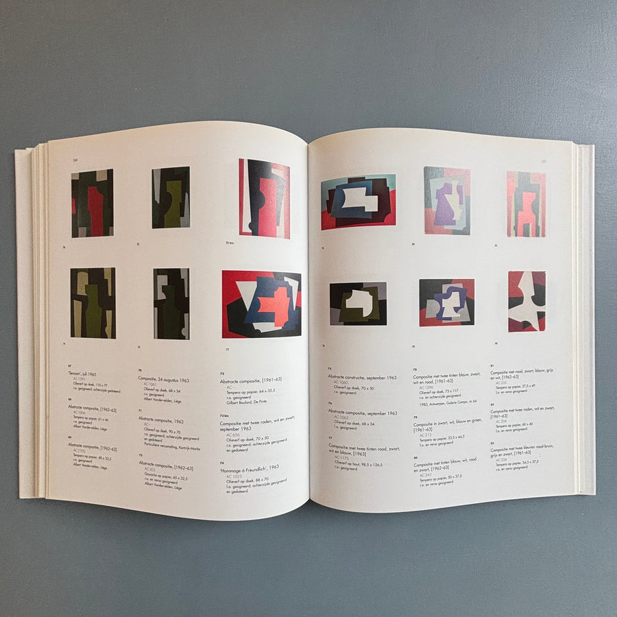 Amédée Cortier - Ludion 2007 - Saint-Martin Bookshop