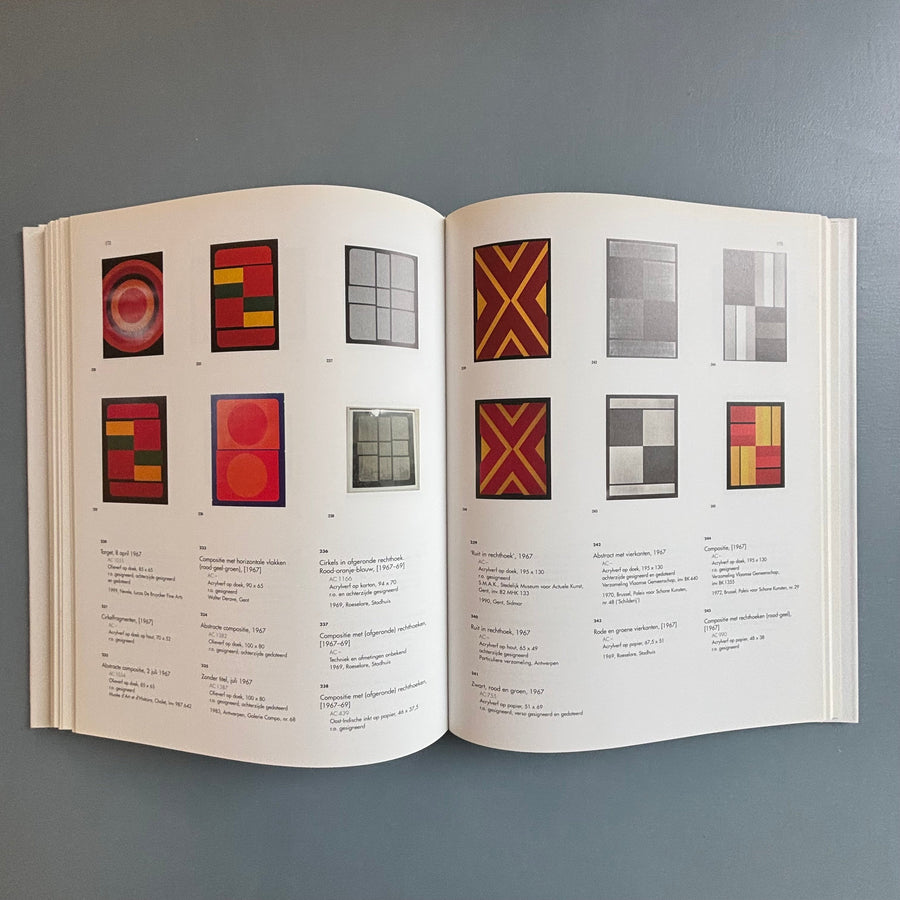 Amédée Cortier - Ludion 2007 - Saint-Martin Bookshop