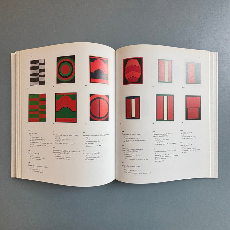 Amédée Cortier - Ludion 2007 - Saint-Martin Bookshop