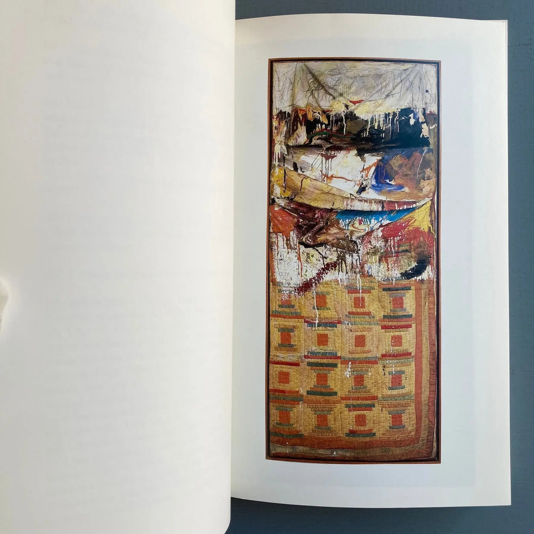 Robert Rauschenberg: 作品集 Rauschenberg - Saint-Martin Bookshop