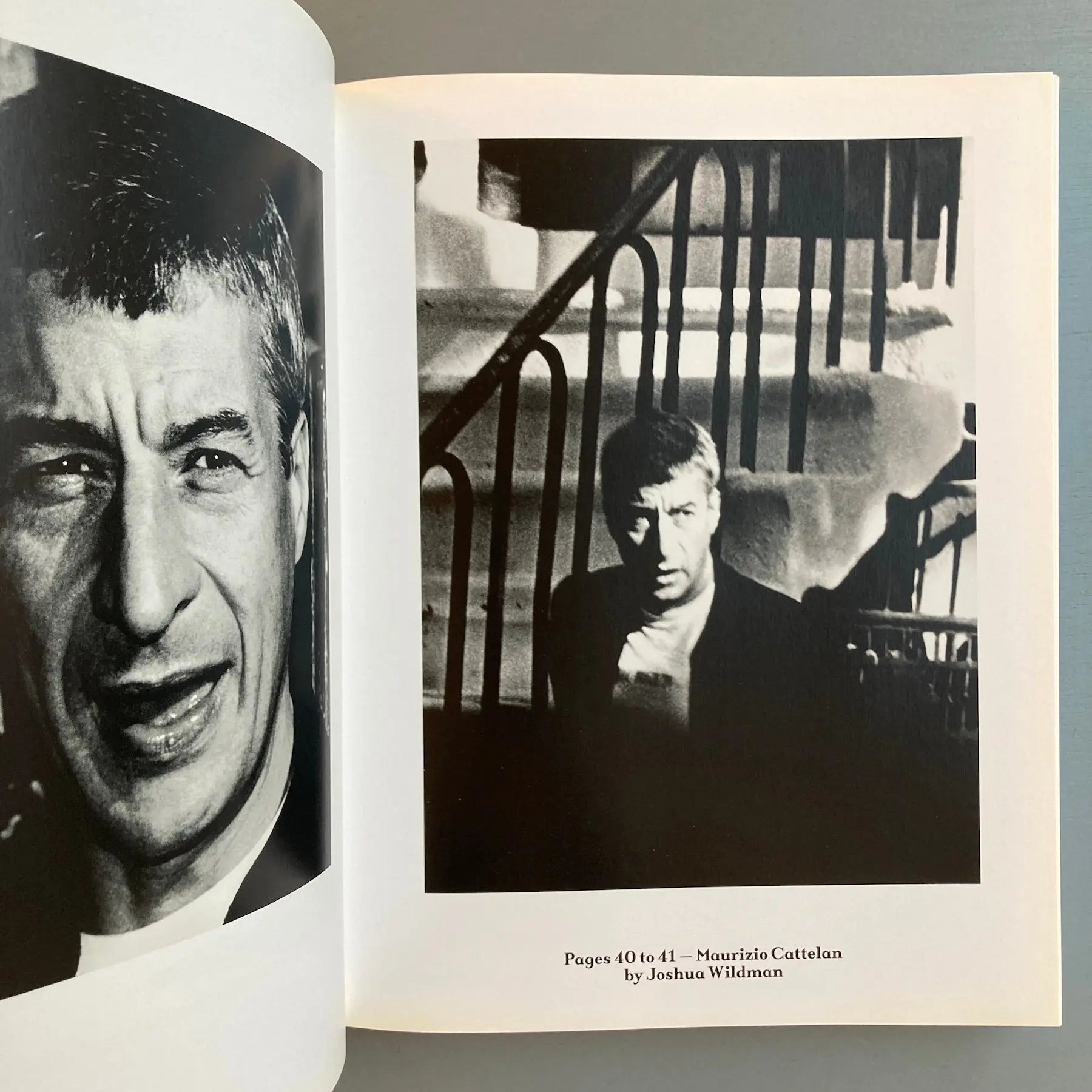 AnOther Art Book - Edition 7L 2011 - Saint-Martin Bookshop