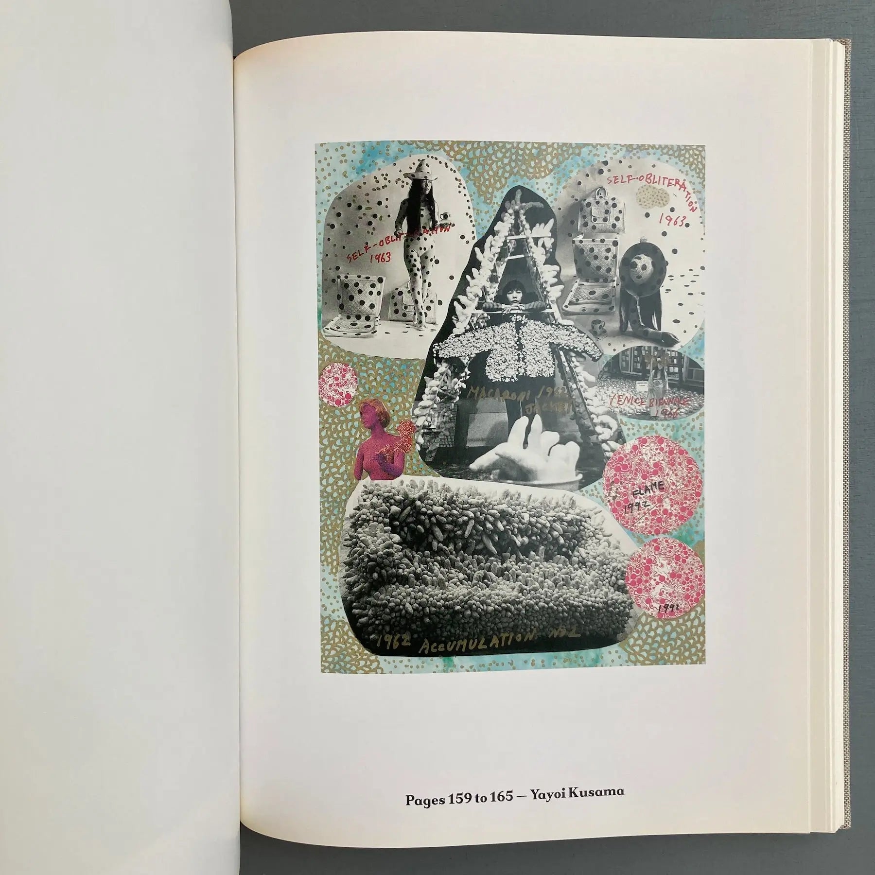 激レア現代アート本 Another Art Book Edition 7L AnOther Art Book - Edition 7L 2011 - Saint-Martin Bookshop