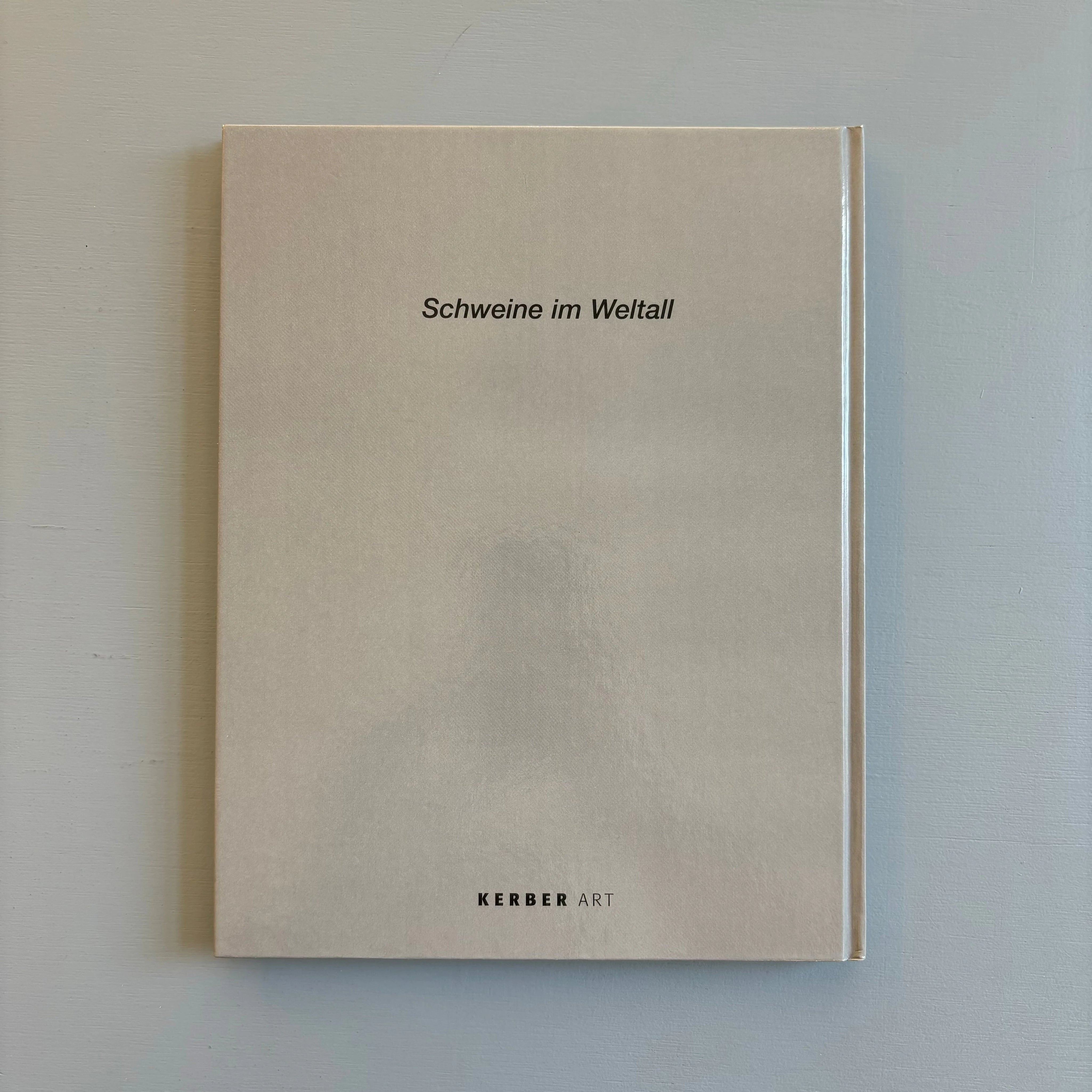 アンドレ・ブッツァー 画集「Andre Butzer」2009年 KERBER アンドレ・ブッツァー 画集「Andre Butzer」2009年 KERBER