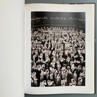 Andreas Gursky - Exhibition catalogue - Kunstmuseum Basel 2007 