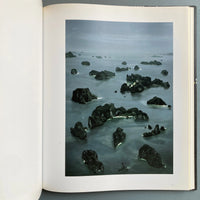 Andreas Gursky - Exhibition catalogue - Kunstmuseum Basel 2007 