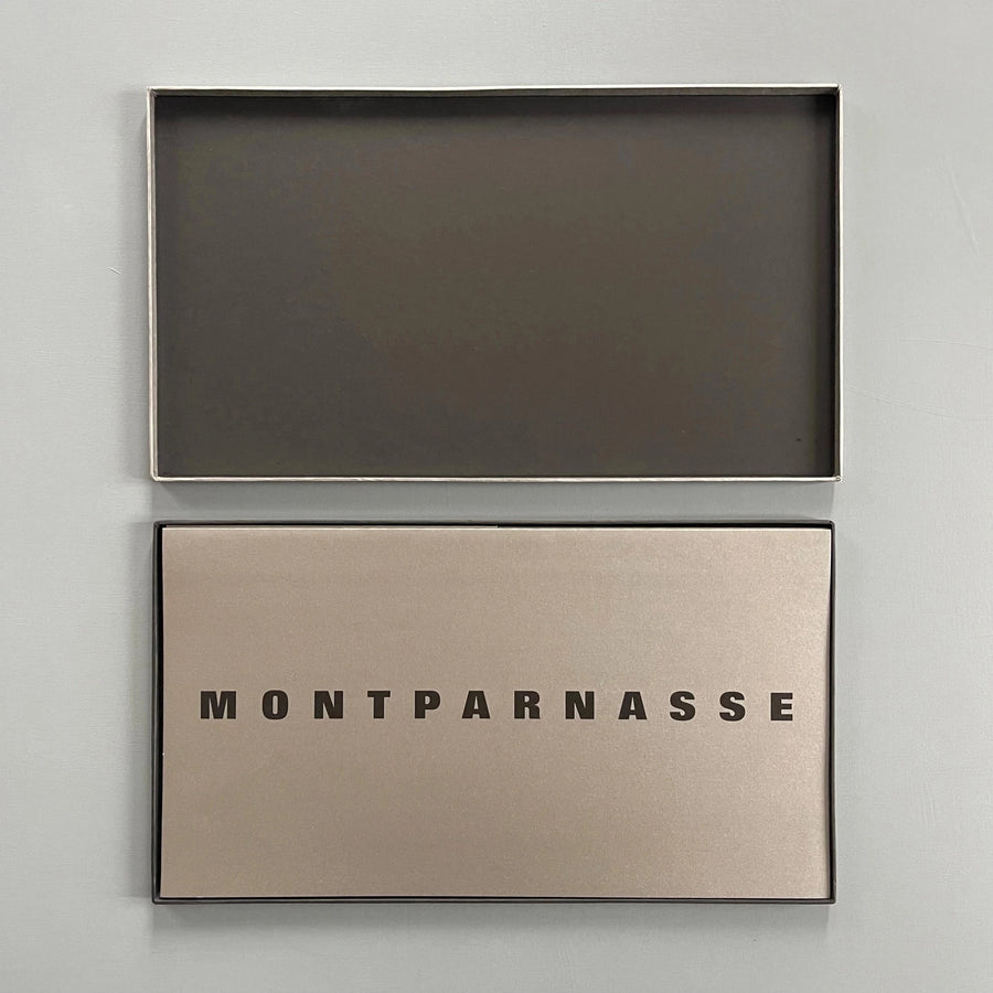 Andreas Gursky - Montparnasse - Oktagon 1995 - Saint-Martin Bookshop